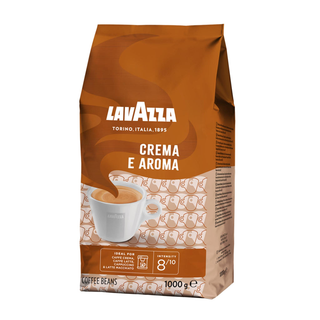 Kohvioad Lavazza Crema E Aroma 1 kg